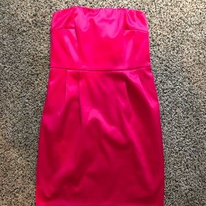 Express Design Studio Tube Dress